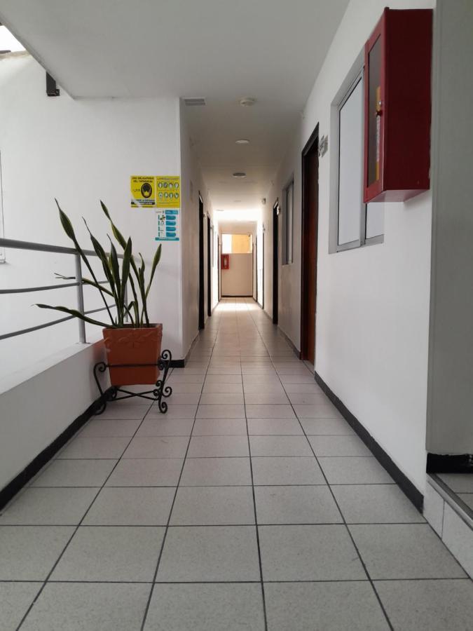 Hotel Palermo Real Medellin Exterior photo